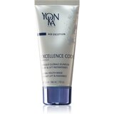 Yon Ka Age Exception Excellence Code maska proti staranju kože 50 ml Cene