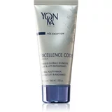 Yon Ka Age Exception Excellence Code maska proti staranju kože 50 ml