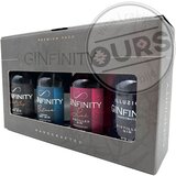  GINfinity Selection 4x0,2L Cene