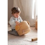 Lorena Canals Rumena tekstilna otroška škatla za shranjevanje ø 25x30 cm Charlie the Chicken – | Shoptok.si