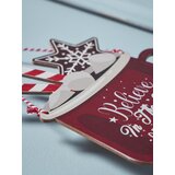 Sinsay Viseća božićna dekoracija | shoptok.hr