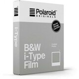Polaroid ORIGINALS film za iType BW, enojno pakiranje Cene