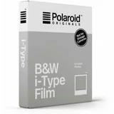 Polaroid ORIGINALS film za iType BW, enojno pakiranje