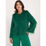 Wool Fashion Italia Jacket-AT-KR-2359.96P-green | Shoptok.si