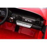  Avto na akumulator S322 4x4 - dvosed - rdeč | Shoptok.si