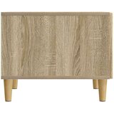  Stolić za kavu Hrast sonoma 49 x 50 x 40 cm Konstruirano drvo - Hrast sonoma | shoptok.hr