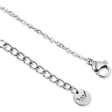 Vuch Vrisan Silver Bracelet | Shoptok.si