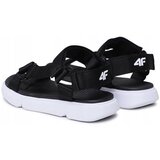4f Sandali & Odprti čevlji 4FJSS23FSANF02521S pisana | Shoptok.si