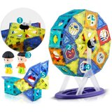 Ricokids XXL magnetni vrtuljak | shoptok.hr