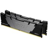  RAM DDR4 32GB (2x16GB) 400MHz Kingston Fury Renegade CL19 KF440C19RB12K2/32 | Eponuda.com