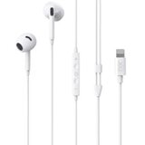 XO Slušalice sa mikrofonom Lightning EP79 White | Eponuda.ba