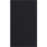 vidaXL Predpražnik črn 115x200 cm | Shoptok.si