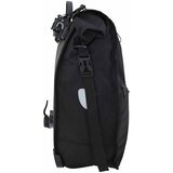  Torba za bicikl Crna 32,5 x 17 x 57 cm Poliester | shoptok.hr