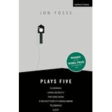 Macmillan Distribution Plays Five Cene