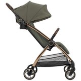 Kikka Boo Joy Premium kolica za bebe Army Green, 0m+ | ePonuda.com