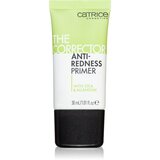 Catrice The Corrector Anti-Redness Primer podlaga za ličila 30 ml Cene