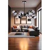 Opviq luster 2588596, siva | Eponuda.ba