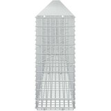  Gabion s žicom debljine 3 5 mm i mrežom 5x2 5 cm 950x20x50 cm - 20 cm 50 cm 950 cm | shoptok.hr