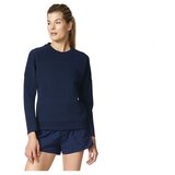 Adidas Zne Crewsweat Tamno plava | shoptok.hr