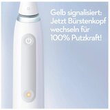 Oral-b iO Serija 4 s putnim kucištem za Pure White, elektricna cetkica zube | shoptok.hr