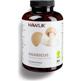 Hawlik bio Agaricus v prahu - kapsule - 250 kaps. Cene