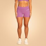 BeastPink Ženski šorc Grace Purple | ePonuda.com