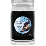 Yankee Candle Witches&amp;#039; Brew di&amp;scaron;eča sveča 567 g Slike