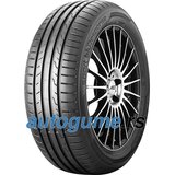 Dunlop Sport BluResponse ( 185/65 R15 88H BLK DOT2022 ) letnja auto guma Cene
