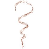 Revolution rockstar Brow Styler olovka za obrve s četkicom 0,25 g nijansa Soft Brown za žene | shoptok.hr