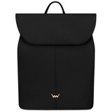 Vuch Ženski ruksak Mikko Black, 36 x 29 cm | shoptok.hr