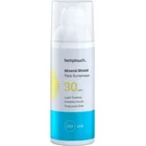 za sunčanje za lice SPF 30 - 50 ml