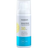 Krema za zaščito pred soncem za obraz SPF 30 - 50 ml | Shoptok.si