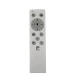 Eglo 79512 - led rgb prigušiva plafonska svetiljka lipari LED/24W/230V + daljinski upravljač | Eponuda.com