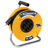 Commel kabl sa motalicom pvc bubanj 280mm monofazna 50m h05rr-f 3g1,5 ( c0977 ) | ePonuda.com