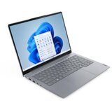 Lenovo thinkbook 14 G8 ial (21SJ00F9YA) laptop intel core ultra 5 225U 14" wuxga ips 32GB 1TB ssd intel graphics sivi | Eponuda.com