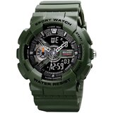 Skmei Sat LE-22409 - Zelena Cijene