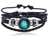 Narukvica Astrology - Škorpion KP33094 | Shoptok.si
