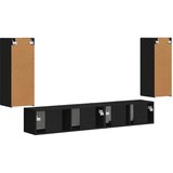 3 pcs Črna - - črna - 53.11 - 98 x 31 x 29,5 cm - 2025-vidaXL-Uvoz_2 | Shoptok.si