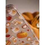Sinsay Maska za iPhone 15 s jesenskim motivom | shoptok.hr