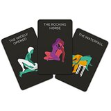 Kama Sutra karte | Shoptok.si
