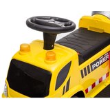  Dječja guralica Mixer -žuta | shoptok.hr