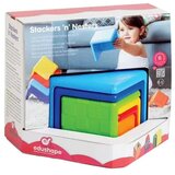 Edushape igračka Stackers & Nesters | shoptok.hr