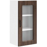  Ploča za perilicu posuđa Kalmar Smeđi hrast 40 x 31 x 80 cm | shoptok.hr