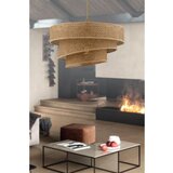 Opviq couper hazeran - beige beige chandelier Cene