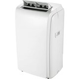 Tcl Pomična klimatska naprava 9000 BTU, naprava 3 v 1, moč 2,6 kW, bele barve Cene