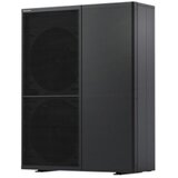 Panasonic T-CAP Aquarea WH-WXG09ME8+WH-CME8 9 kW toplotna črpalka (R290 propan, hidrosplit, zrak-voda, 3F fazna) - | Shoptok.si