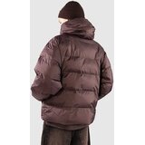 Howl Puffy Jakna iz flisa raisin | Shoptok.si