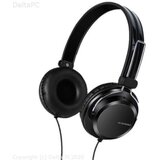 XO Headphones S32 Black | Eponuda.ba