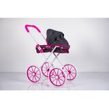 Winner Bike BIC.STROLLER HF816-Z BLACK Cene