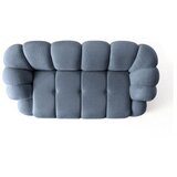 Atelier Del Sofa sofa dvosed octavio navy blue | Eponuda.com